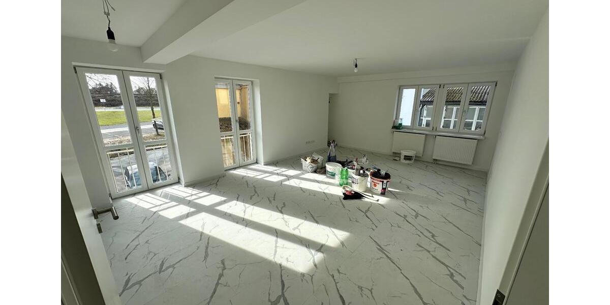 Maisonettenwohnung Stadtoldendorf - 3 Zimmer, 84 m&sup2;, 710&euro; | Angebot:26677768