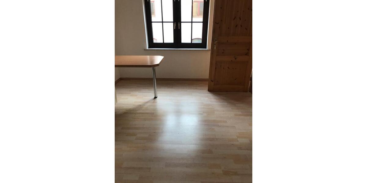 Zweiraumwohnung 2 zimmer