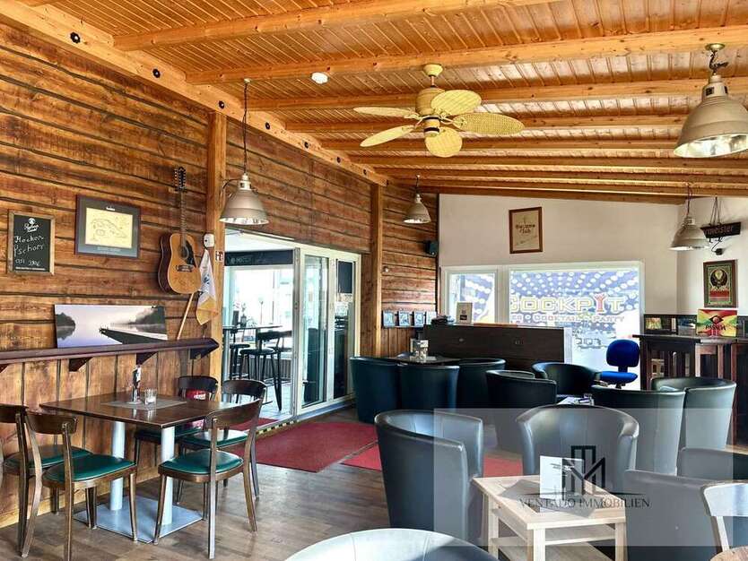 Gastronomie in Reichelsheim 1.500 € 161.91 m²