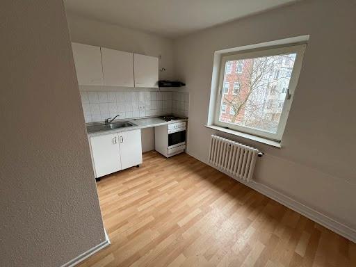 2 Zimmer Wohnung in Kiel-Wellingdorf