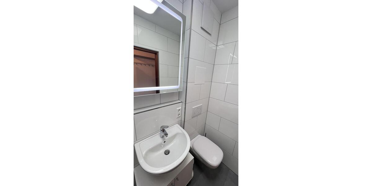Terrassenwohnung Leutenbach - 1 Zimmer, 31 m&sup2;, 630&euro; | Angebot:26483845