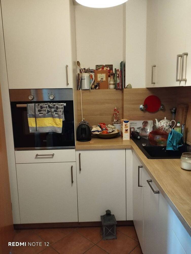 Gemütliche 3-RaumWohnung mit tollem Balkon sucht neue Mieter!
