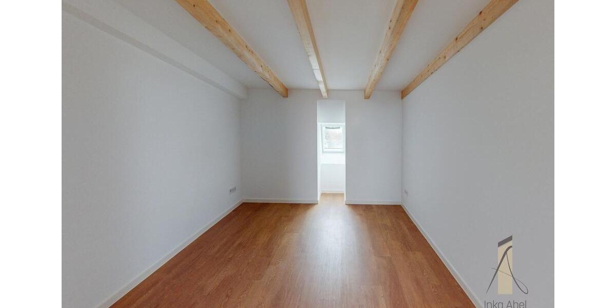 Dachgeschoßwohnung Magdeburg Beyendorf-Sohlen - 3 Zimmer, 100 m&sup2;, 1.046&euro; | Angebot:24814060