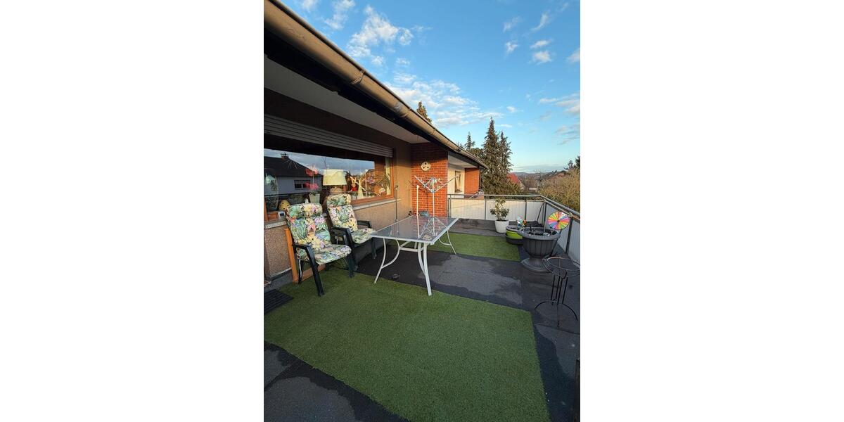 Etagenwohnung Bad Oeynhausen - 2 Zimmer, 65 m&sup2;, 600&euro; | Angebot:26272588