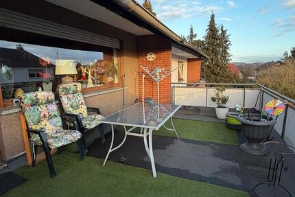 Wohnung Bad Oeynhausen - 2 Zimmer, 65 m&sup2;, 600&euro; | Angebot:26272588