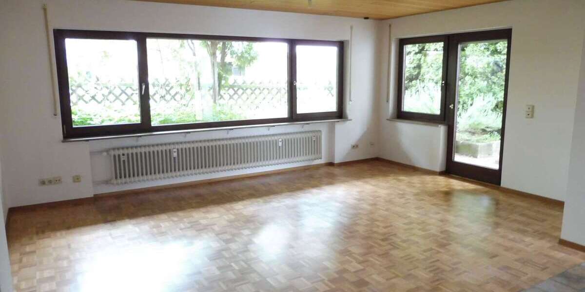 Etagenwohnung Weil im Schönbuch Weil im Schönbuch (Kernort) - 2 Zimmer, 66 m&sup2;, 720&euro; | Angebot:26800458
