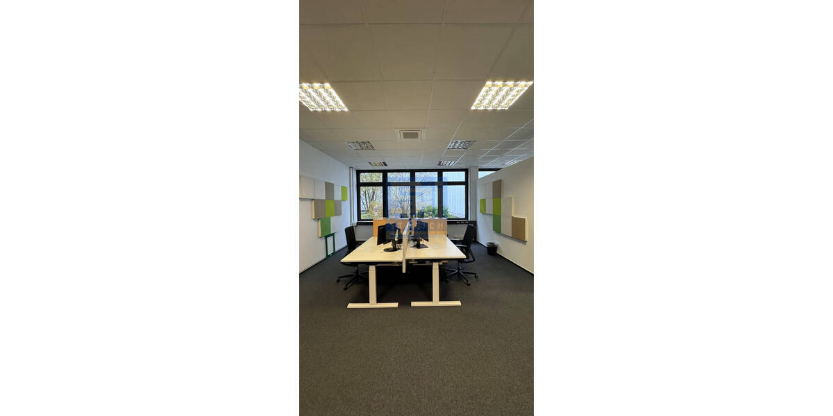 Hier atmen Sie IT! 1 zimmer