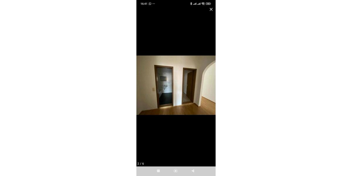 Wohnen auf Zeit Ansbach - 1 Zimmer, 20 m&sup2;, 390&euro; | Angebot:26262793