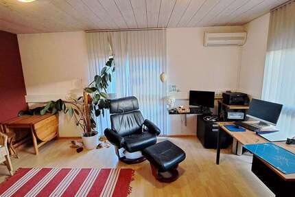 Wohnung Durmersheim - 4 Zimmer, 120 m&sup2;, 1.200&euro; | Angebot:27231532
