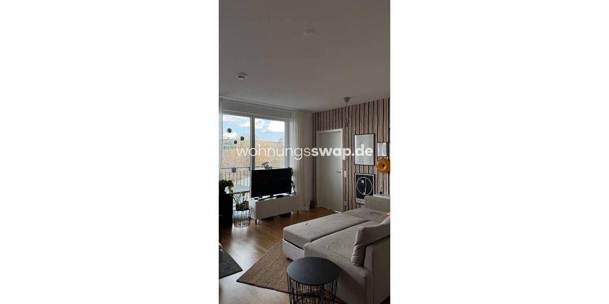 Etagenwohnung Berlin Friedrichshain - 3 Zimmer, 73 m&sup2;, 1.390&euro; | Angebot:26193318