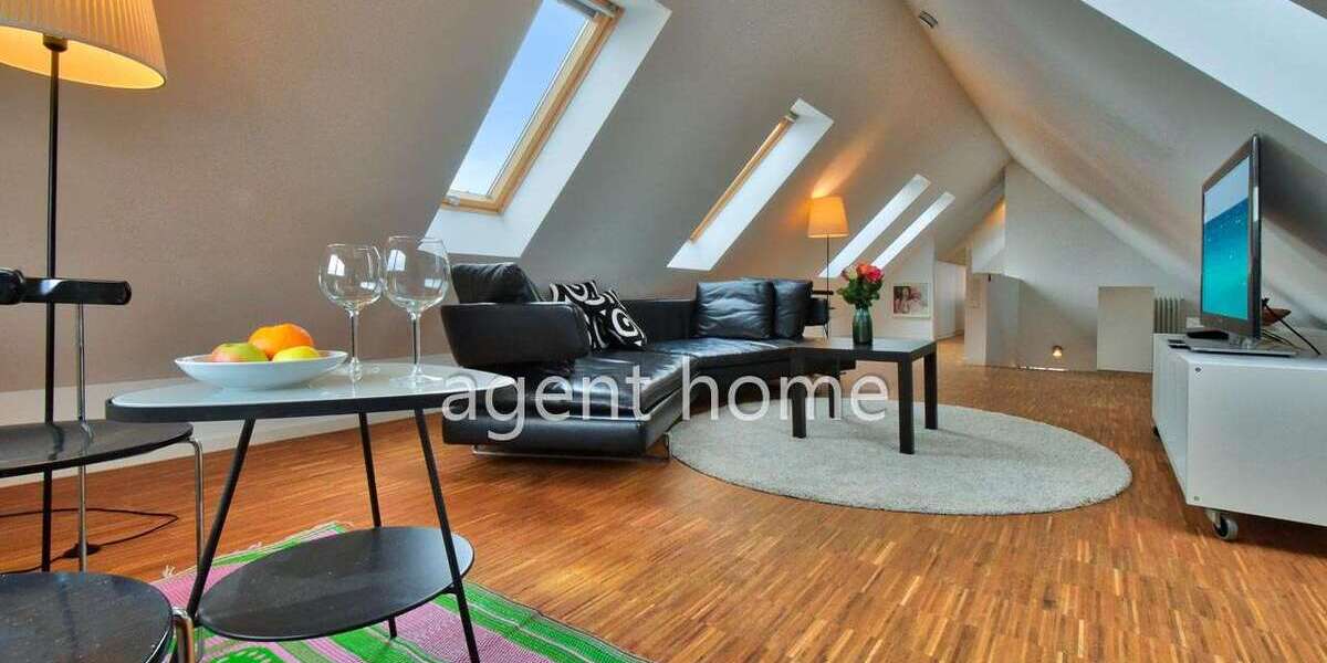 Zimmer Stuttgart Stuttgart-West - 4.5 Zimmer, 1.980&euro; | Angebot:26752364