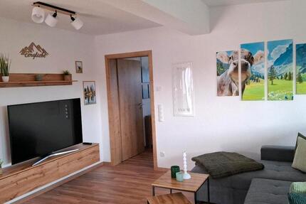Wohnen auf Zeit Kempten (Allgäu) - 2 Zimmer, 66 m&sup2;, 1.700&euro; | Angebot:25844030