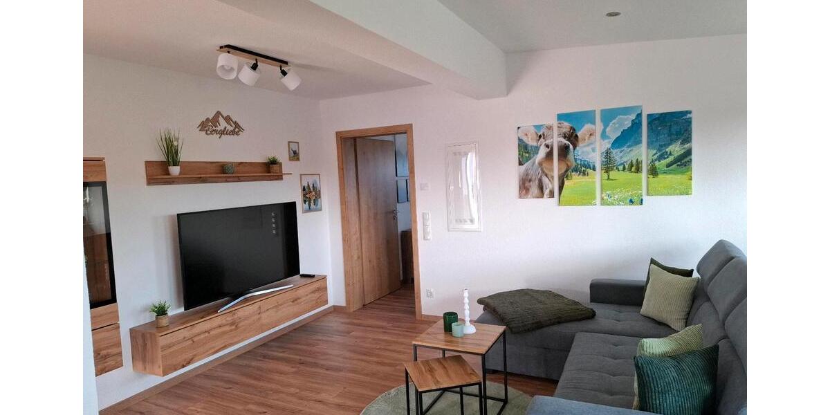 Wohnen auf Zeit Kempten (Allgäu) - 2 Zimmer, 66 m&sup2;, 1.700&euro; | Angebot:25844030