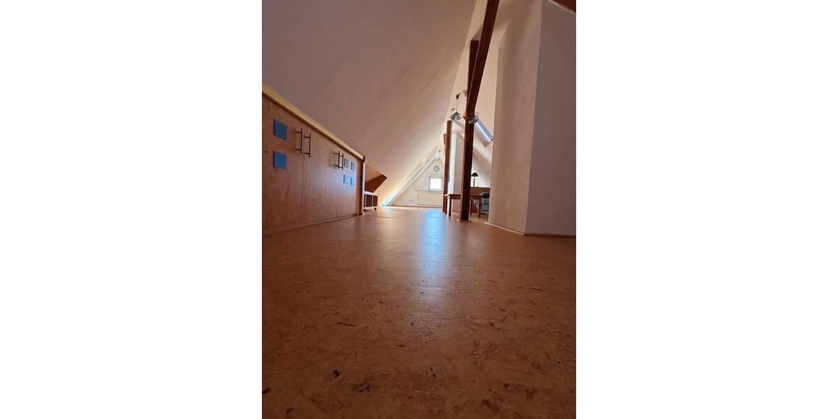 Etagenwohnung Heppenheim (Bergstraße) - 3 Zimmer, 79 m&sup2;, 1.400&euro; | Angebot:26634047