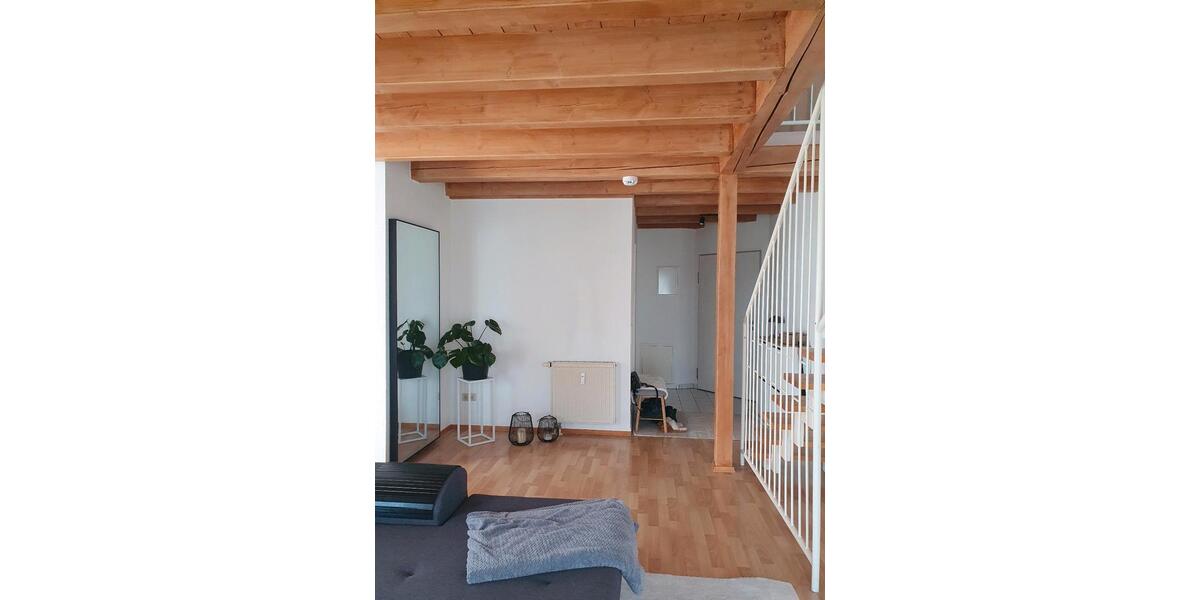 Maisonettenwohnung Aach - 2 Zimmer, 67 m&sup2;, 675&euro; | Angebot:26652373