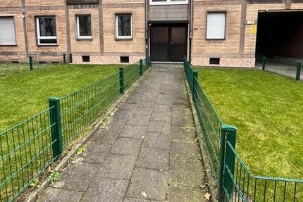 Wohnung in Duisburg Dellviertel ab sofort zu vermieten 3 zimmer