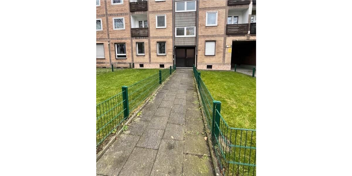 Wohnung in Duisburg Dellviertel ab sofort zu vermieten 3 zimmer