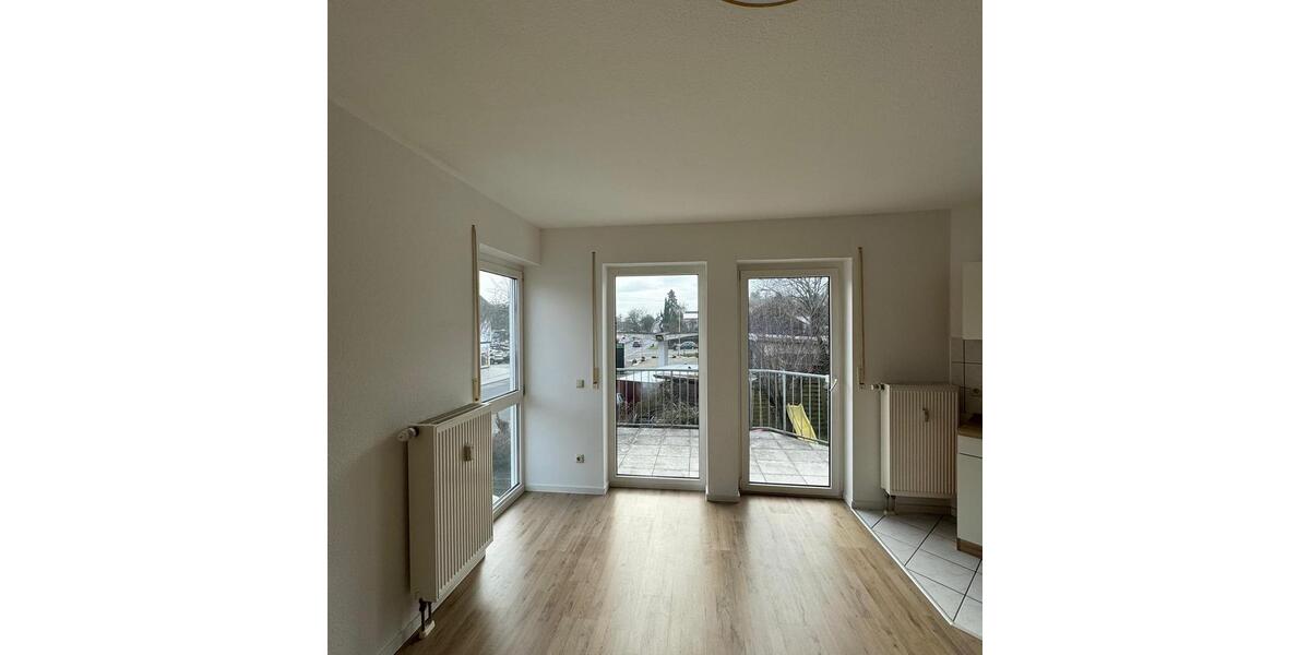 Etagenwohnung Schotten - 2 Zimmer, 44 m&sup2;, 400&euro; | Angebot:25172633