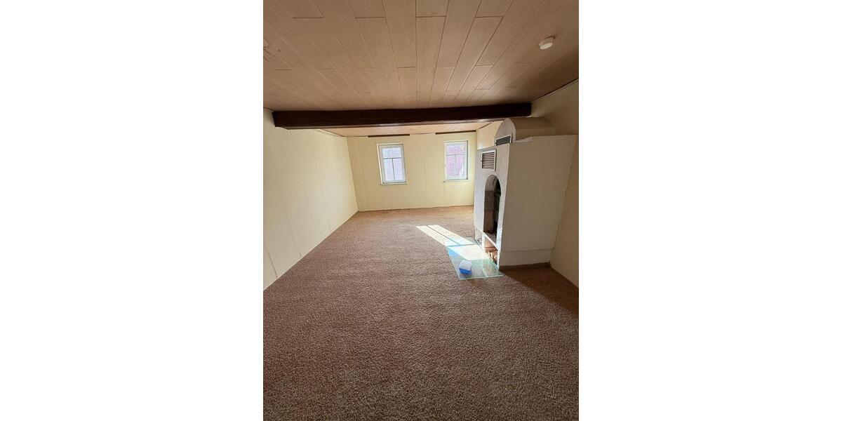 Terrassenwohnung Roßleben-Wiehe Wiehe - 5 Zimmer, 450 m&sup2;, 825&euro; | Angebot:24637680