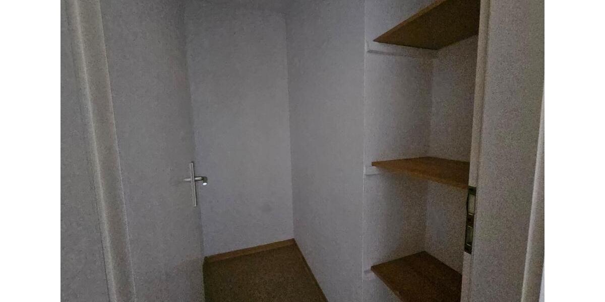 Charmante Dachgeschosswohnung in MühlhausenThüringen 2 zimmer