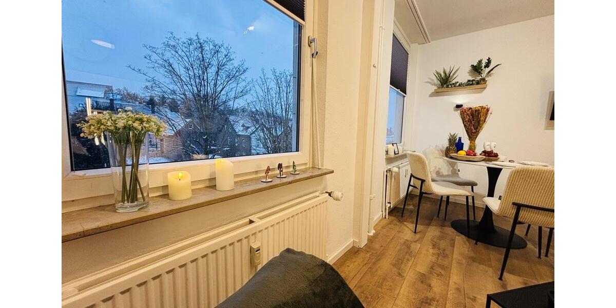 Etagenwohnung Goslar - 2 Zimmer, 40 m&sup2;, 540&euro; | Angebot:24837724