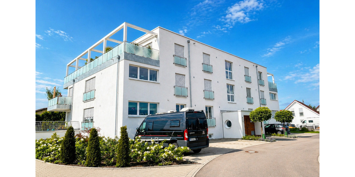 Etagenwohnung Schwanau - 4 Zimmer, 134 m&sup2;, 1.633&euro; | Angebot:26383047