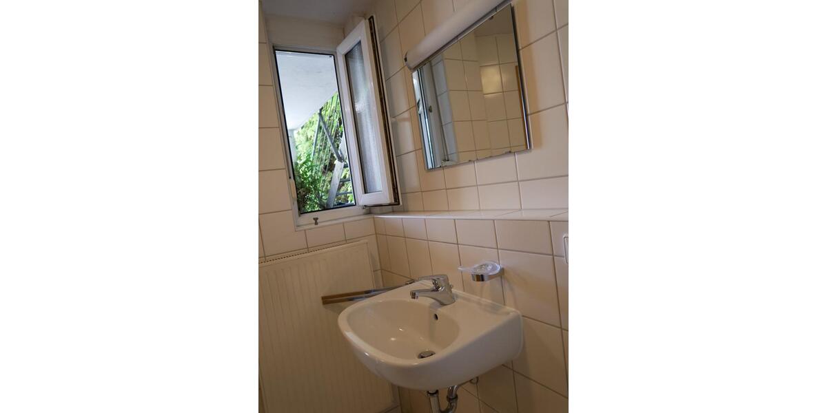 Etagenwohnung Aalen Attenhofen - 1 Zimmer, 38 m&sup2;, 420&euro; | Angebot:25841303