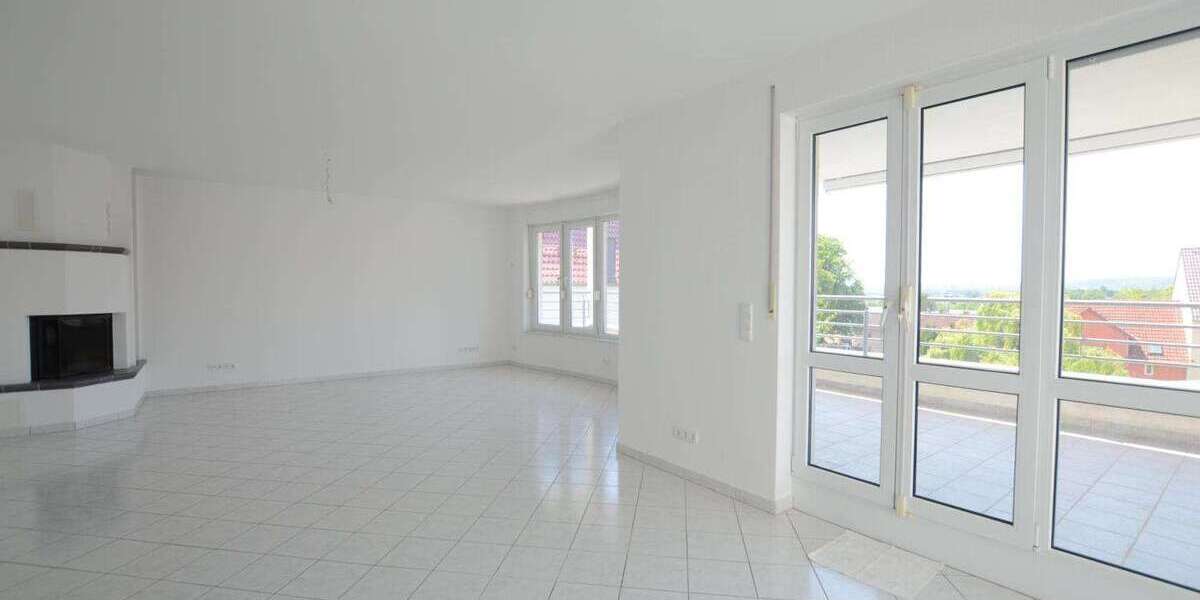 Etagenwohnung Kronberg im Taunus - 4 Zimmer, 148 m&sup2;, 2.200&euro; | Angebot:27184709
