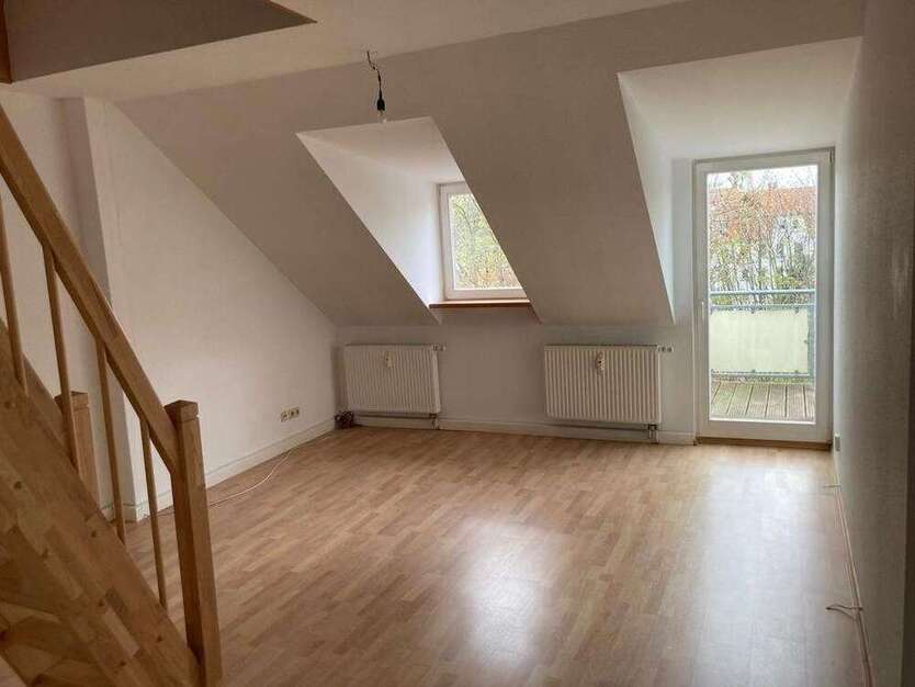 Wohnung zum Mieten in Roßwein 517,50 € 115 m²