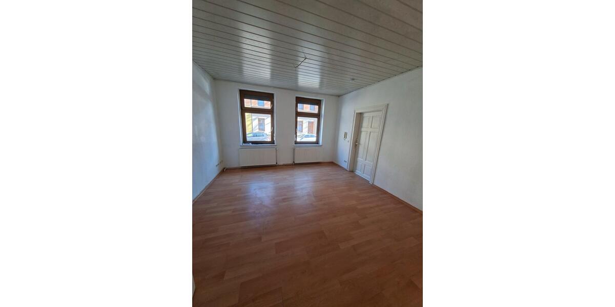 Erdgeschoßwohnung Bernburg (Saale) - 1 Zimmer, 40 m&sup2;, 474&euro; | Angebot:25784780