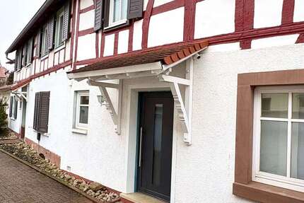 Wohnung Herxheim Herxheim - 1 Zimmer, 52 m&sup2;, 590&euro; | Angebot:24747312