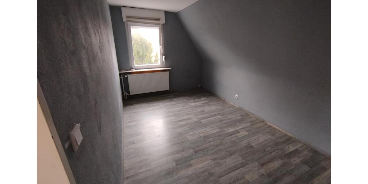 Dachgeschoßwohnung Greven - 3 Zimmer, 80 m&sup2;, 700&euro; | Angebot:24650050