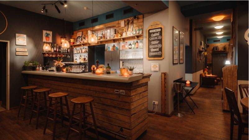 Gewerbeobjekt Berlin Friedrichshain - 3.000&euro; | Angebot:25536432