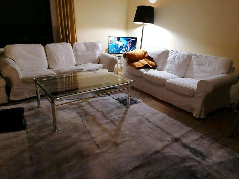 WG-Zimmer in Hamburg 949 € 27 m² zimmer
