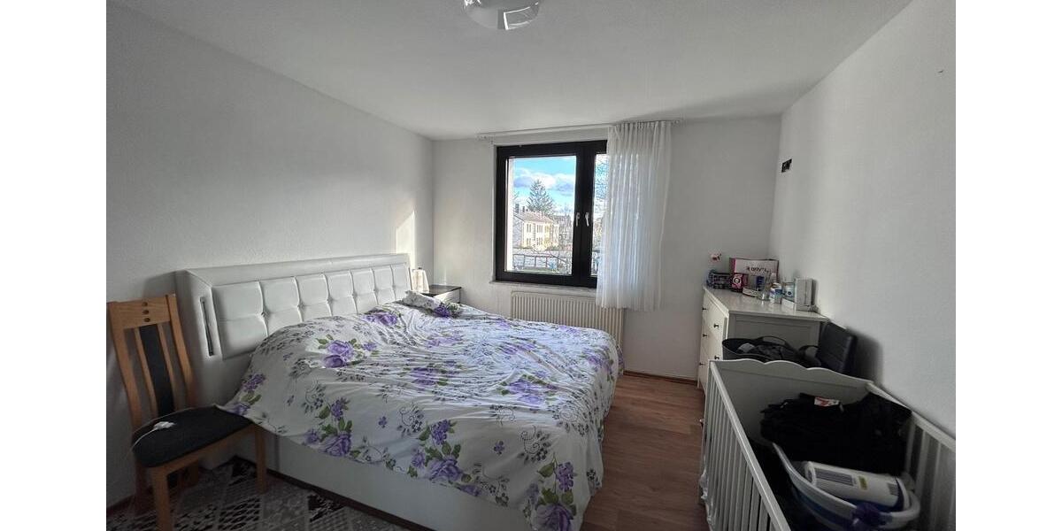 Etagenwohnung Stolberg (Rhld.) Büsbach - 4 Zimmer, 80 m&sup2;, 790&euro; | Angebot:25369282