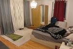 Etagenwohnung Hannover Vahrenwald-List - 1 Zimmer, 22 m&sup2;, 425&euro; | Angebot:26292004