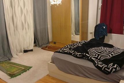 Wohnung Hannover Vahrenwald-List - 1 Zimmer, 22 m&sup2;, 425&euro; | Angebot:26292004