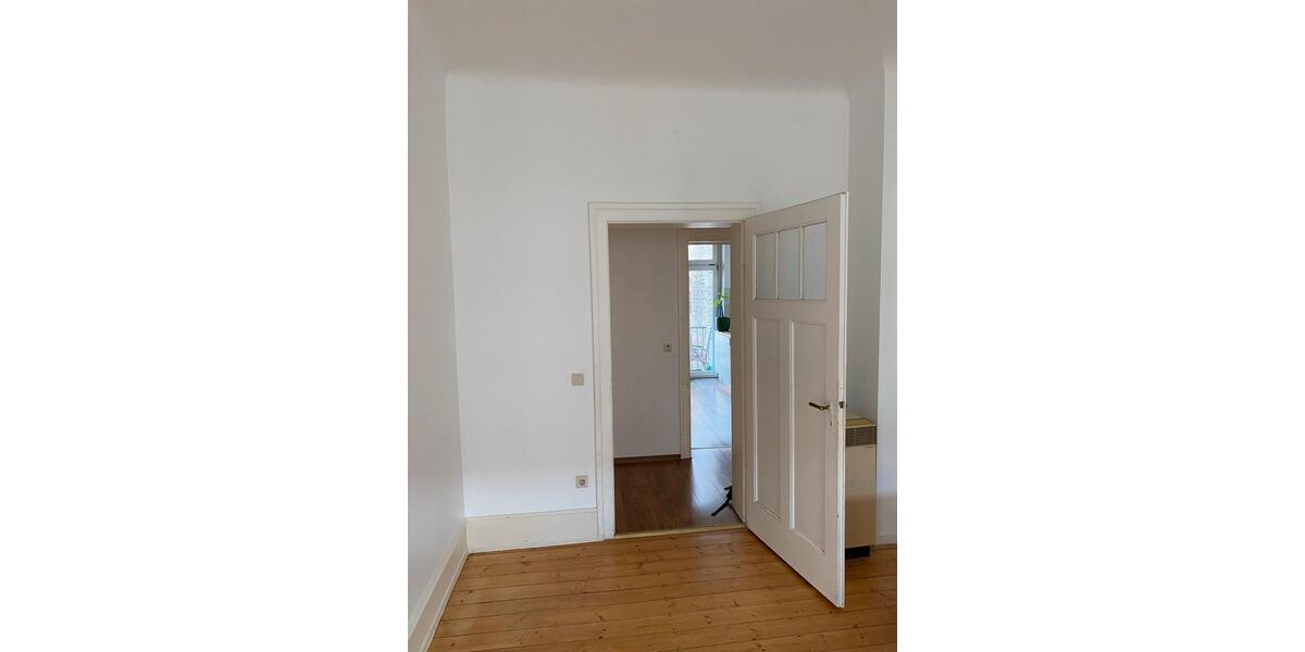 Wohnen auf Zeit Mannheim Almenhof - 1 Zimmer, 16 m&sup2;, 480&euro; | Angebot:25368172