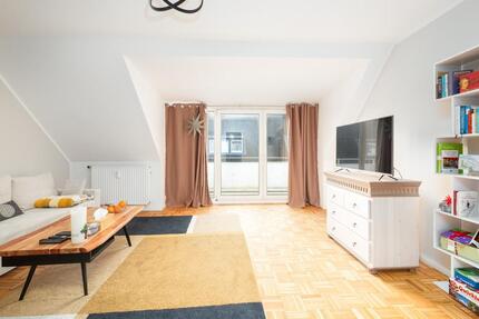Wohnung Lübeck Sankt Jürgen - 3 Zimmer, 69 m&sup2;, 950&euro; | Angebot:25217648