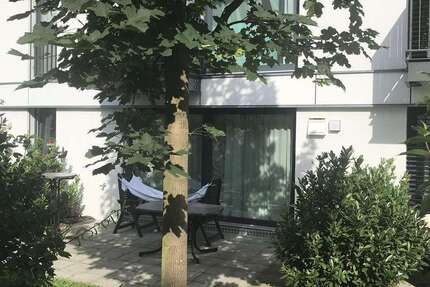 Wohnung zum Mieten in Puchheim 1.150 € 54 m²