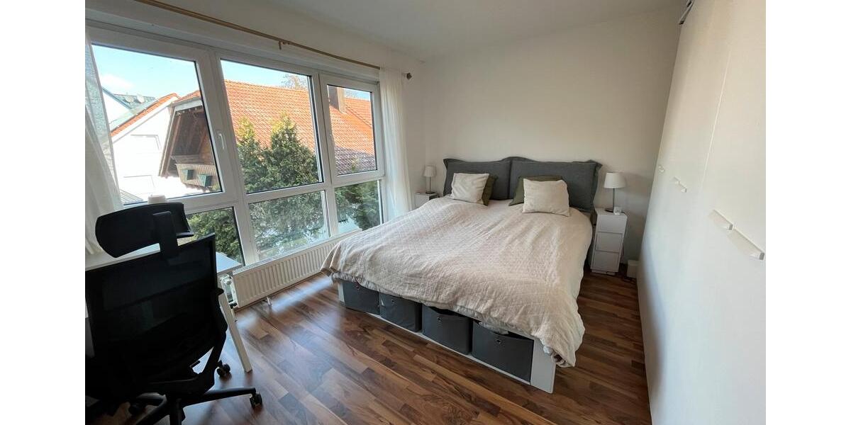 Etagenwohnung Büttelborn - 22 Zimmer, 58 m&sup2;, 1.100&euro; | Angebot:25893648
