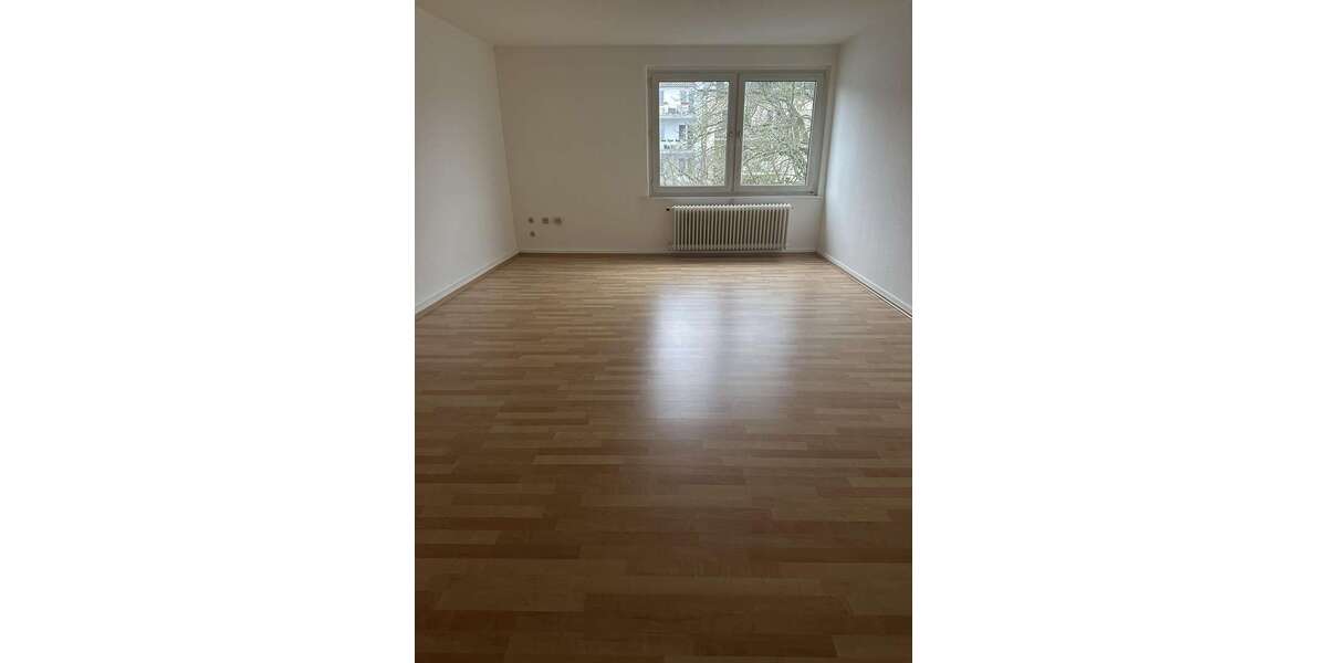 Etagenwohnung Dortmund Innenstadt Ost - 2 Zimmer, 80 m&sup2;, 745&euro; | Angebot:25125724
