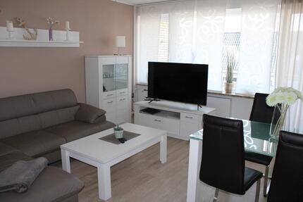 Wohnung Büsum - 3 Zimmer, 65 m&sup2;, 860&euro; | Angebot:25628161