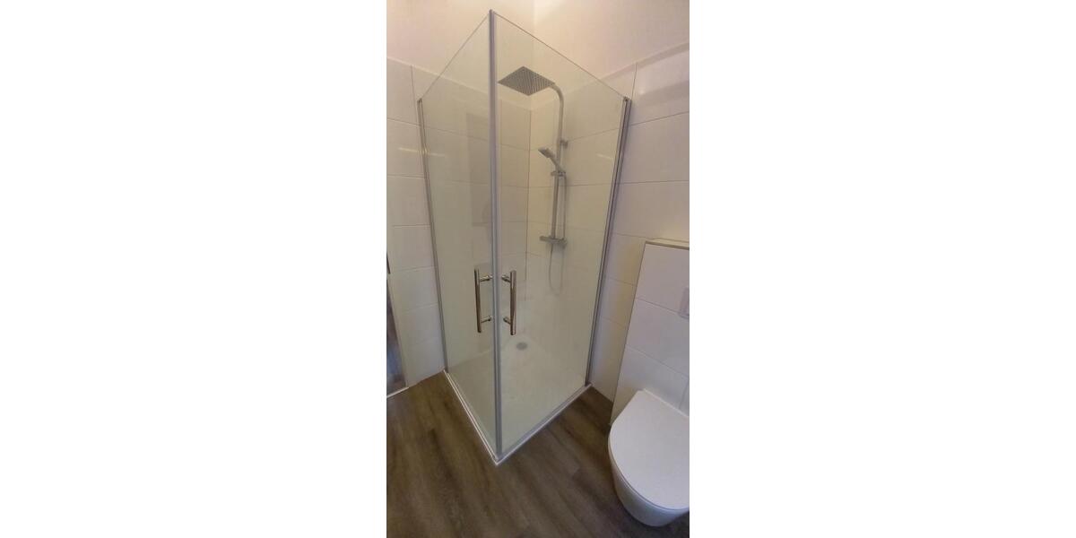 Loftwohnung Wohnung mit EBK Erstvermietung nach Sanierung 2 zimmer