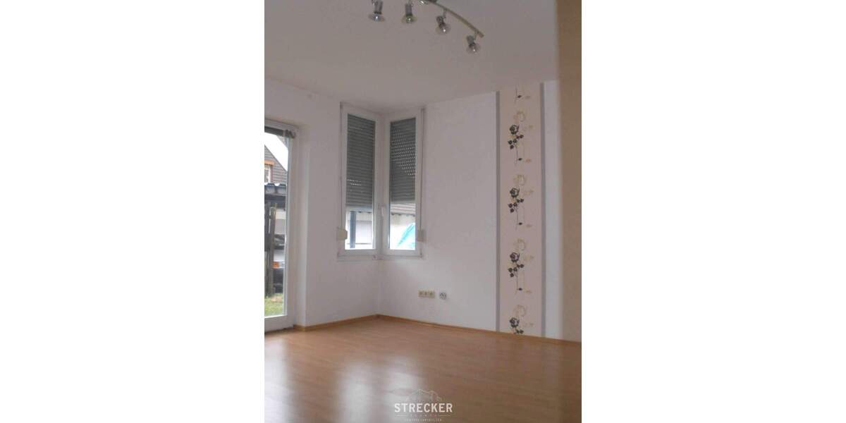Etagenwohnung Bad Herrenalb Bernbach - 2 Zimmer, 53 m&sup2;, 530&euro; | Angebot:24270621