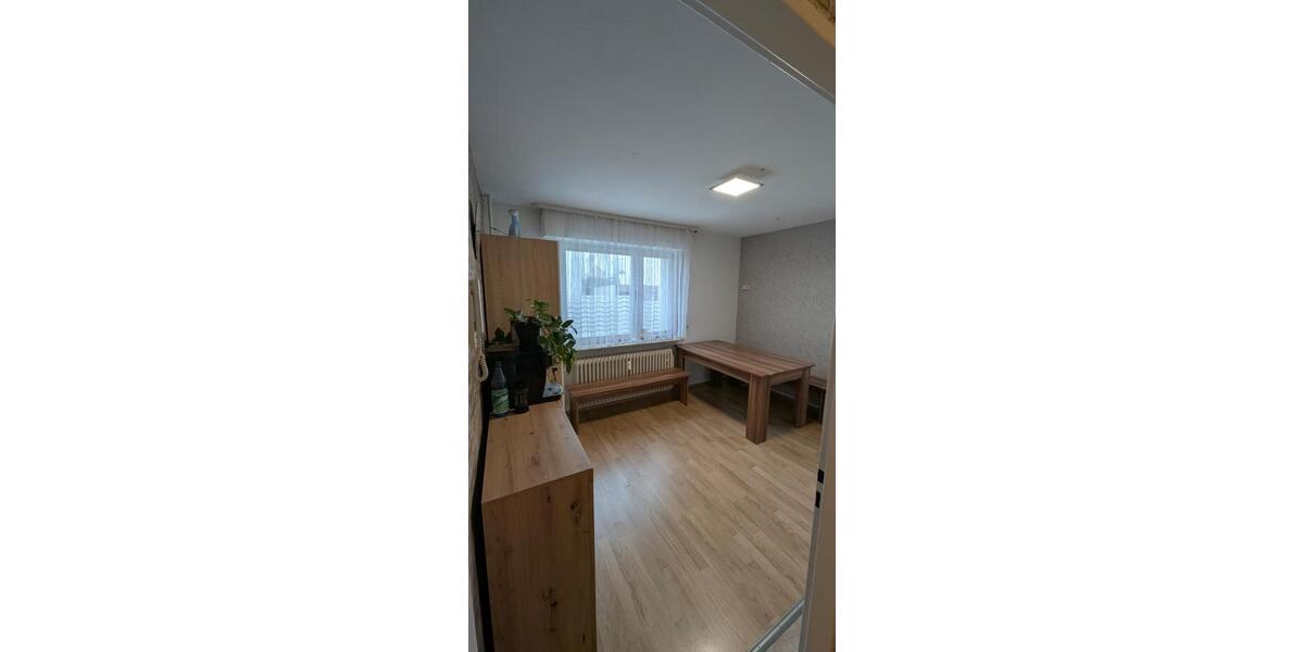 Erdgeschoßwohnung Hofheim am Taunus - 3 Zimmer, 54 m&sup2;, 660&euro; | Angebot:24590944