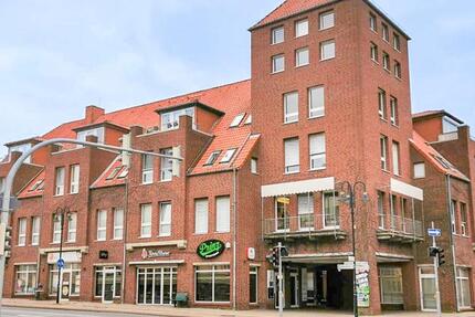 Wohnung Walsrode - 2 Zimmer, 51 m&sup2;, 470&euro; | Angebot:25438430