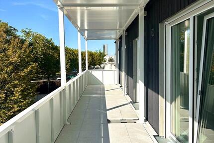 Wohnung Waiblingen - 3 Zimmer, 91 m&sup2;, 1.274&euro; | Angebot:25052727