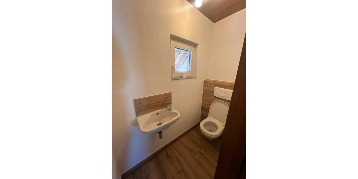 Etagenwohnung Grafenau Frauenberg - 4 Zimmer, 107 m&sup2;, 880&euro; | Angebot:26517669