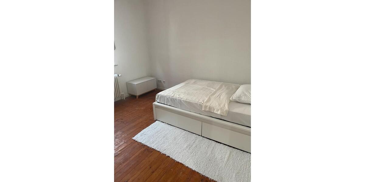 Wohnen auf Zeit Offenbach am Main Bürgel - 5 Zimmer, 92 m&sup2;, 457&euro; | Angebot:26560800
